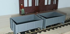 Pair 5 7mm narrow - o-16.5/7mm,