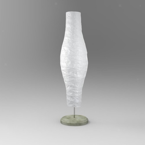 Rice paper lampshade for - rice,