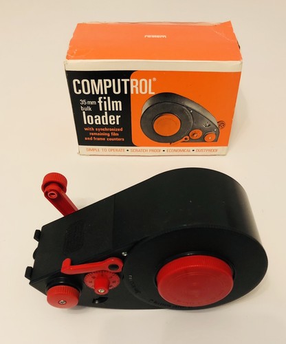 Computrol 35mm bulk - computrol,