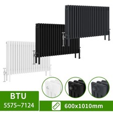 Traditional 2 3 4 Column Cast
