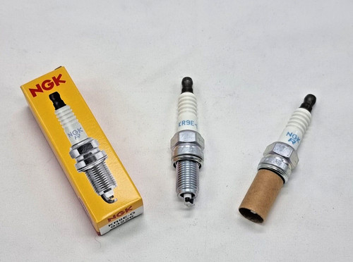 Genuine ngk spark plugs for - spark,