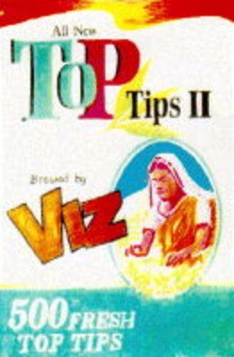 Top tips viz - tips, by