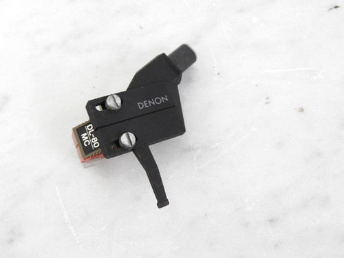Denon mc cartridge - mc,