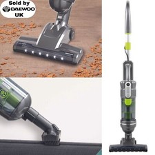 Daewoo Tornado Up-Lift Upright