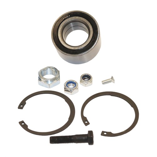Wheel bearing kit - bearing, vw
