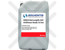 20L 20 Litre Antifreeze