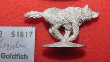 Gremlin Miniatures Orc Wolf