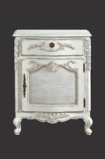 French Bedside Table |