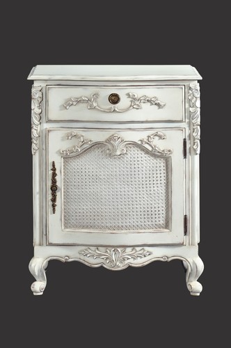 French bedside table - french, |