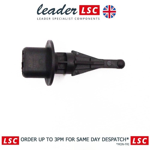 Air intake temperature sensor - air,