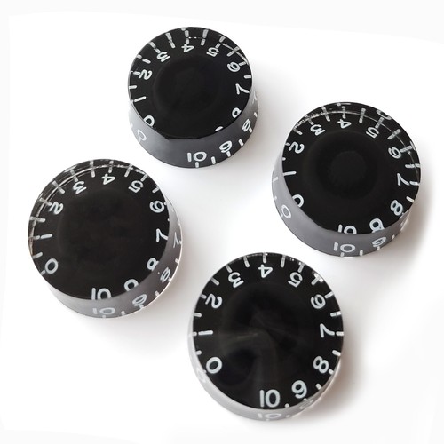 Left handed guitar volume tone - guitar,
