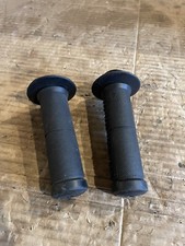 Pulse Adrenaline 250 Throttle Tube Grips Original Oem Genuine 2010 Grip