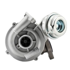 Turbocharger for Vauxhall