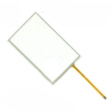 Touch Screen Panel Digitizer Glass Sensor Replacement For Autel MaxiDAS DS708