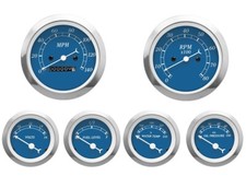 MOTOR METER RACING Classic