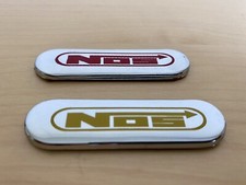 VW GTI GLI JETTA BUG RABBIT "NOS" Badge Emblem NEW