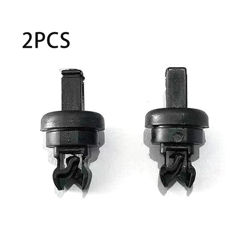 Clips for renault clio - 2x,