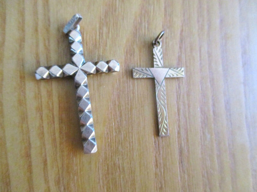 Antique two pendant - antique,