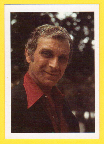Dynasty series peter mark - tv,
