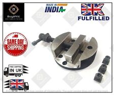 Round Vise Vice for 3" & 4"