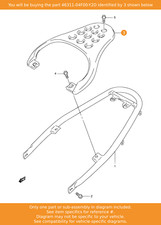 SUZUKI Carrier, Sport