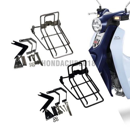 Honda c125 supercub - honda, front