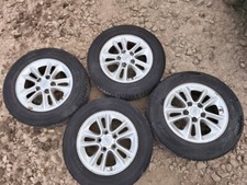 HYUNDAI I30 2011-2015 ALLOY
