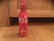 Coca Cola Disneyland 25th