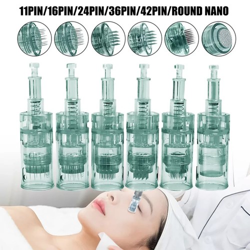 For pen microneedling skin - for,