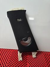 BMW 4 SERIES B PILLAR TRIM SEAT BELT COVER PASSENGER LEFT F32 2013-2020 7276893