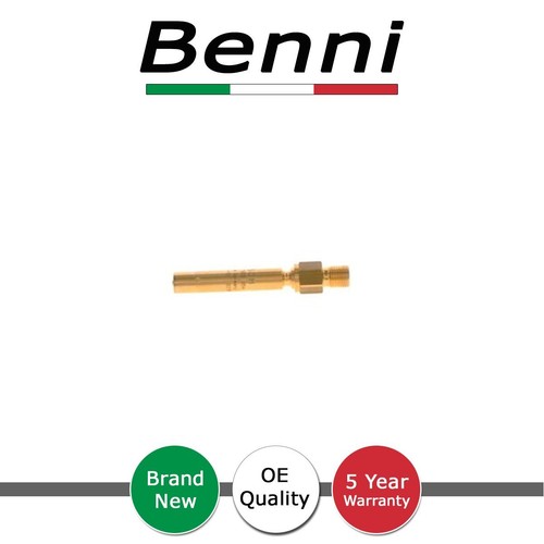 Fuel injector benni fits - fuel,