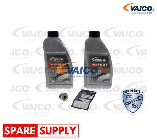 Parts kit automatic - parts, kit,