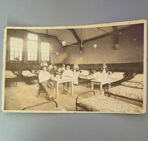 Rare wwi brighton - rare,