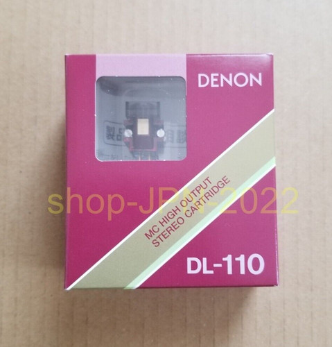 Denon 110 type high - mc,