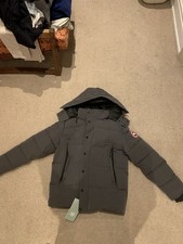 Canada Goose Wyndham Men's