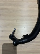 Out N About Double Nipper Bumper Bar With Cover