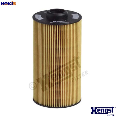 Oil filter e202h01 - d34, for