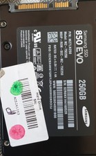 SAMSUNG 250GB SSD 2.5 WITH PREE installed WIN 11 PRO 64 FOR OLD /NEW LAPTOP/PCs 