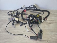 2007 Yamaha Grizzly 450 YFM Wiring Harness Loom 1D9-82590-10-00