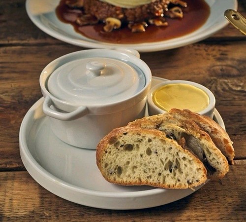 Genware porcelain mini - genware,