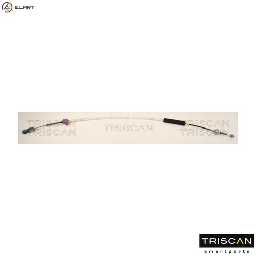 Cable pull automatic - cable,