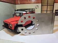 Socket Electrics Mounting