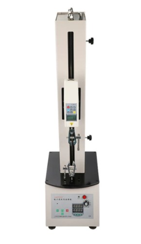 Vertical electric push pull - vertical,