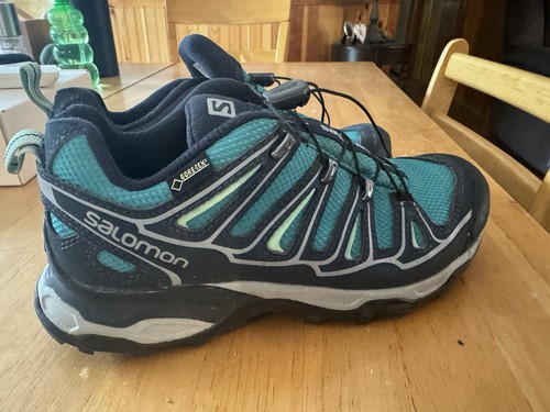 Salomon ultra low gtx - salomon, 2