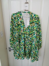 Ted Baker Ilva Floral Smock