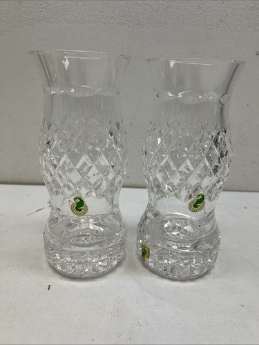 Vintage waterford crystal - waterford,