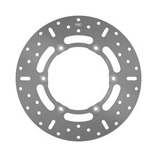 EBC Motorcycle Brakes Stainless Steel Disc 267mm For Yamaha MD2011