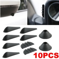 10PCS Car Body Deflector