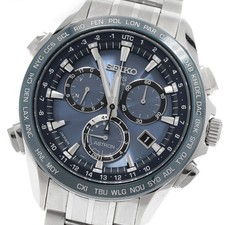 SEIKO Astron SBXB005/8X82-0AB0