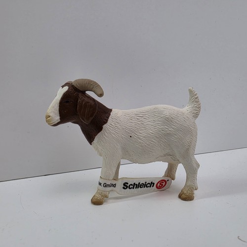 Schleich boer goat - schleich,
